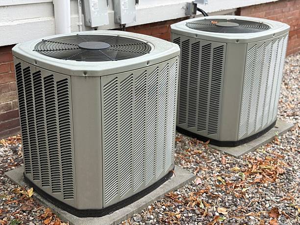 Reliable Air Duct Cleaning contractor in Annandale, NJ by HVAC Repair CO